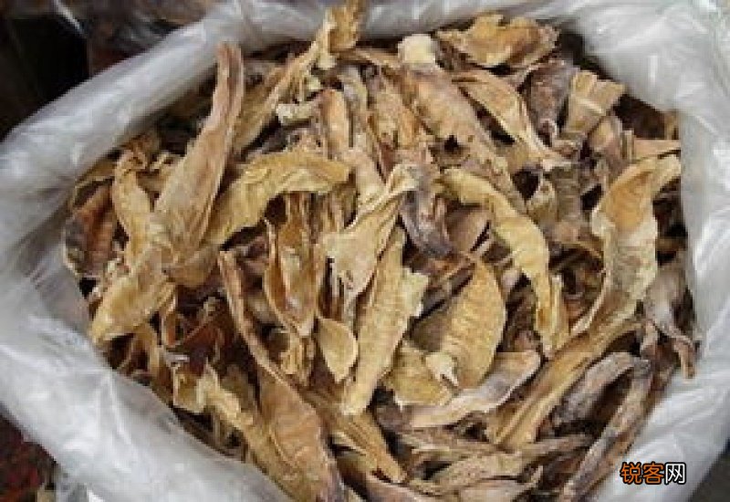 笋干放了三年还能吃吗