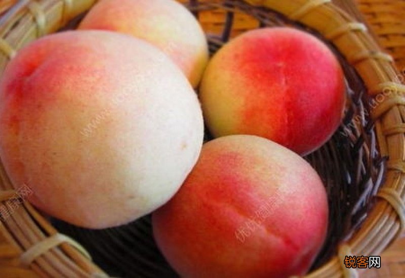 水蜜桃不能和什么一起吃 水蜜桃可以空腹吃吗