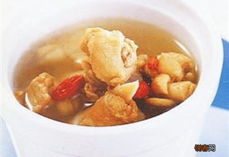 做汤的方法 怎么做汤的方法