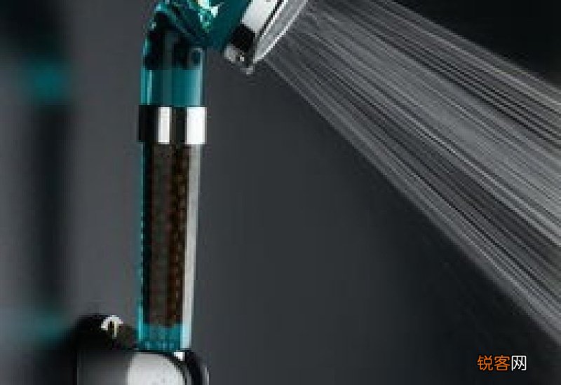 洗澡水压力小怎么增压