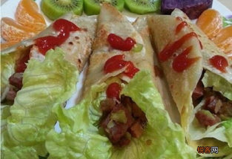 生菜和鸡蛋可以一起吃吗