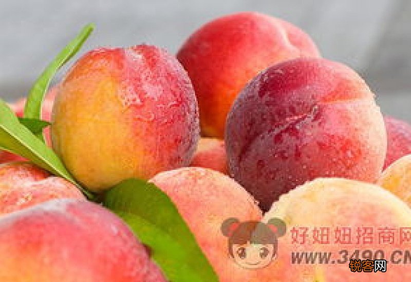 水蜜桃的功效与作用有哪些呢 常吃水蜜桃有什么好处
