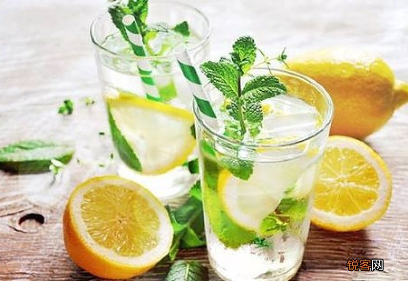 怎么泡柠檬水才好喝不苦 怎么泡柠檬水才好喝