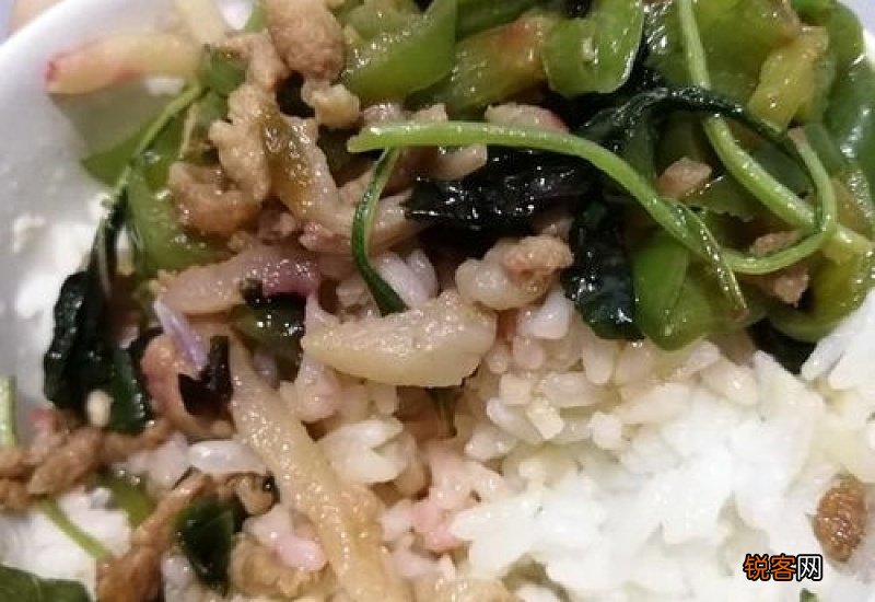 苋菜和空心菜能同炒吗