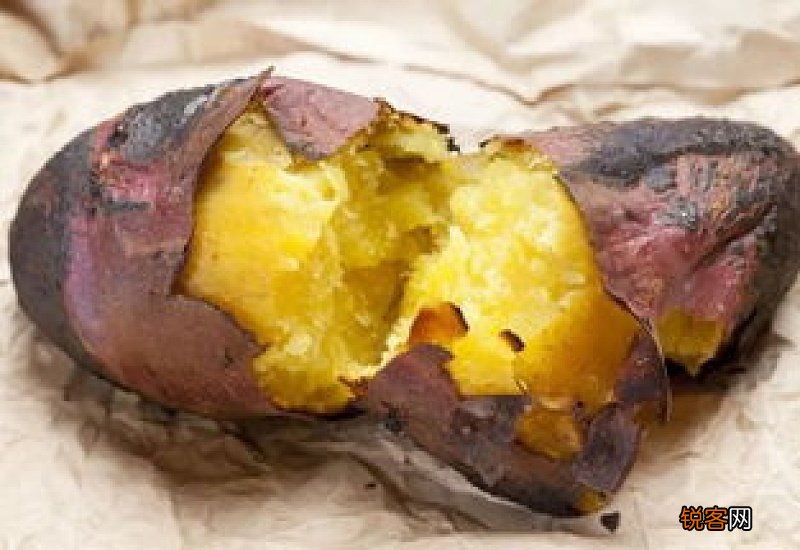 地瓜长紫色芽还能吃吗