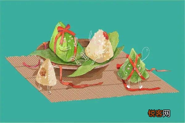 一句话简短温暖祝福语 端午安康祝福语