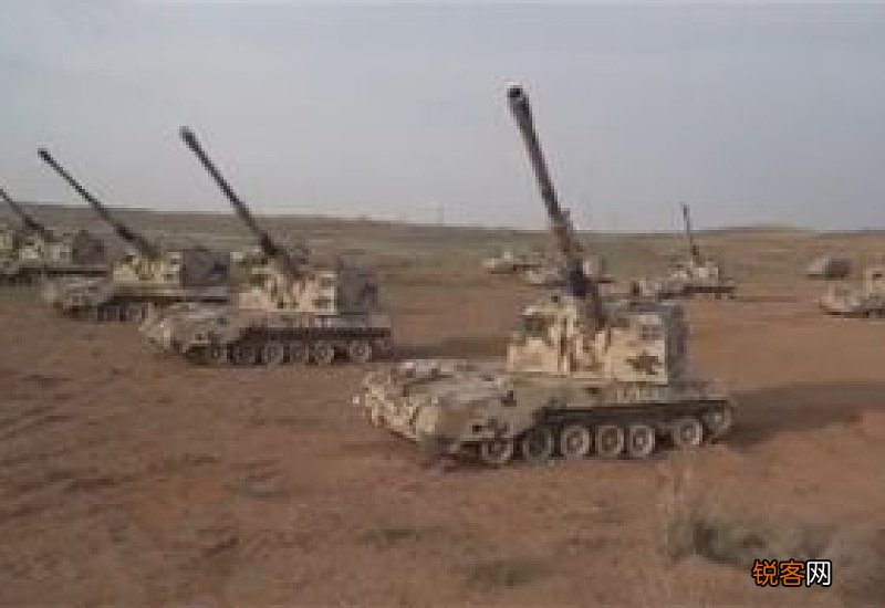 信息化武器装备与机械化武器装备的区别 武器装备有哪些区别