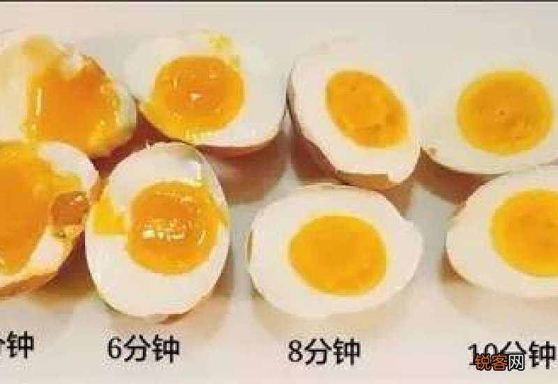 鸡蛋煮好可以放多久