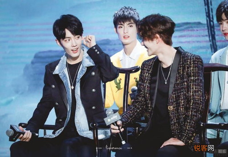 肖战什么时候参加了天天向上的节目 肖战什么时候参加了天天向上