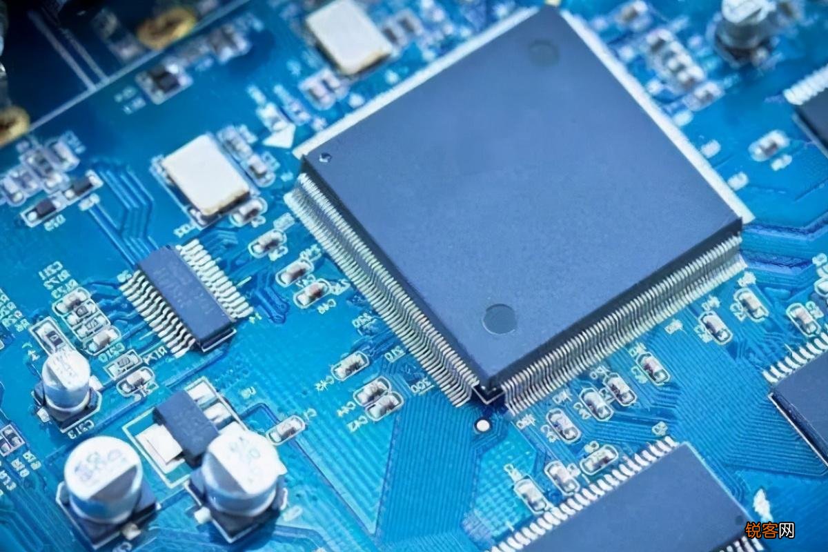 mcu控制芯片龙头 mcu芯片是什么