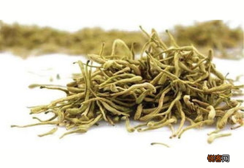 金银花配什么清热解毒