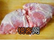 萝卜牛腩的做法