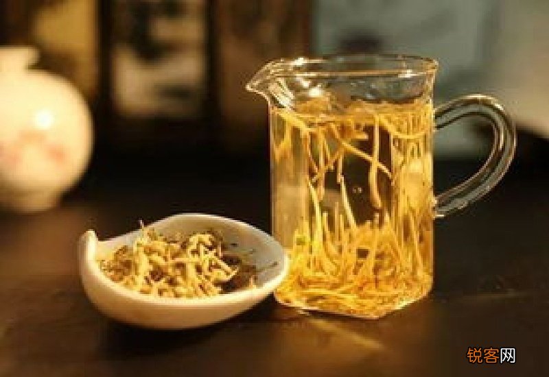 金银花怎么泡水喝