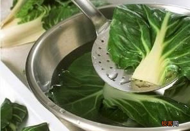 莴笋需要用水焯一下吗