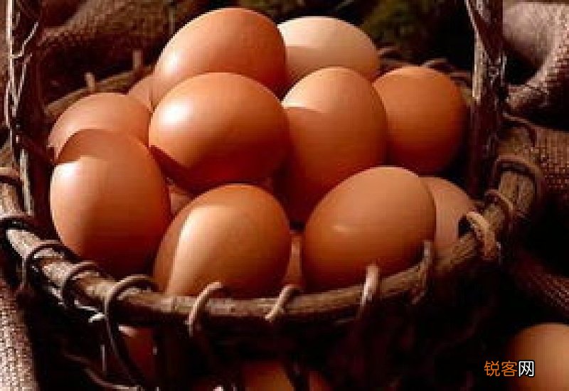 生鸡蛋用什么东西装才不烂