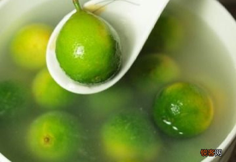 柠檬干怎么保存 柠檬要怎么腌制才能保持长久