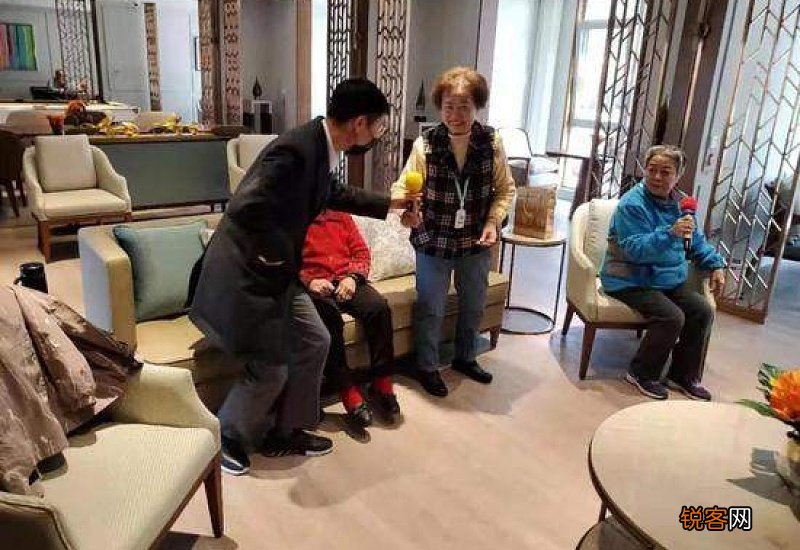 上海养老院可以探视吗2021