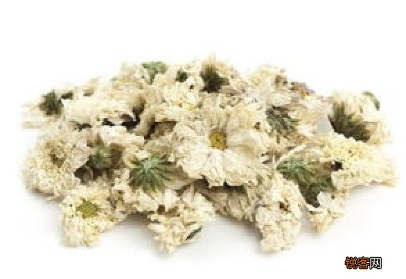 贡菊的功效与作用