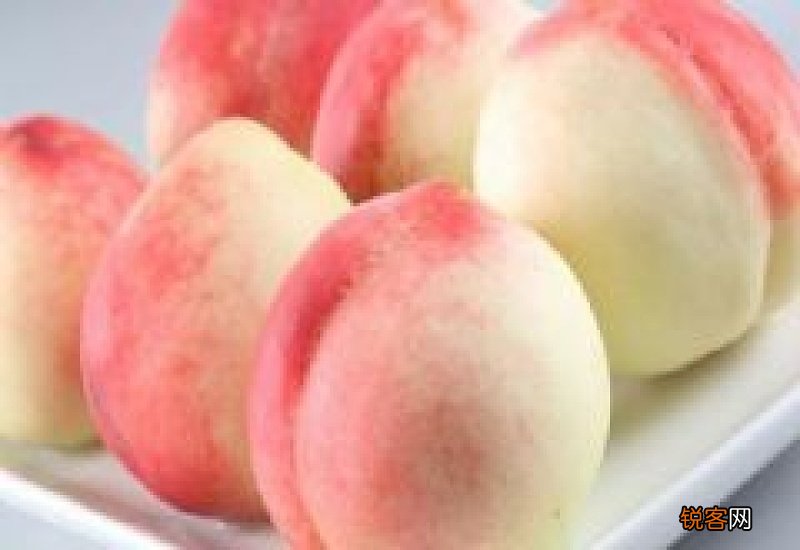 水蜜桃能止咳吗 咳嗽吃水蜜桃有效吗