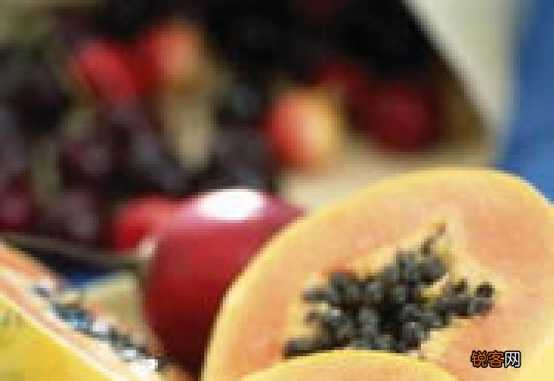 木瓜尾部烂了可以吃吗