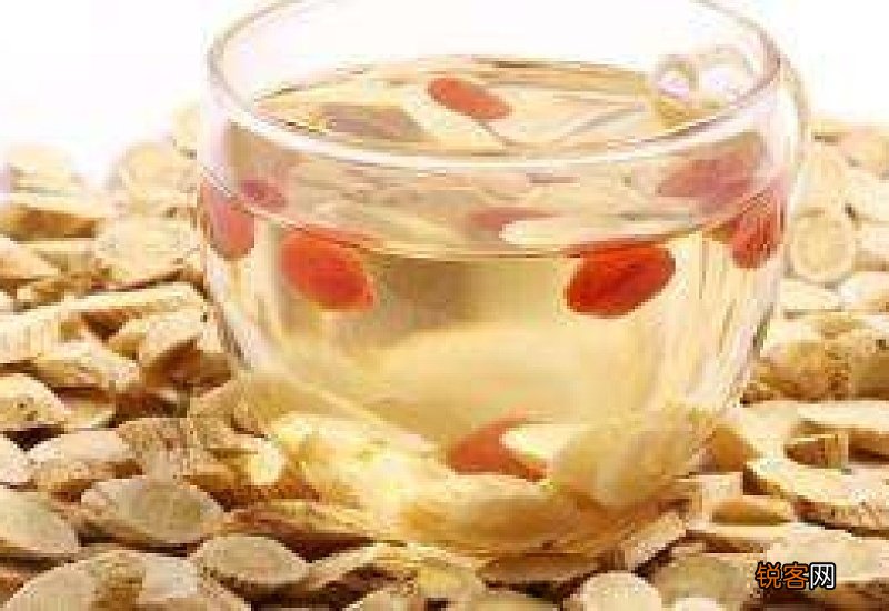 女人喝黄芪水能减肥吗