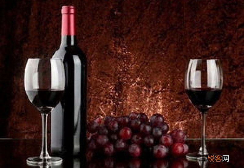 红酒跟葡萄酒有什么区别