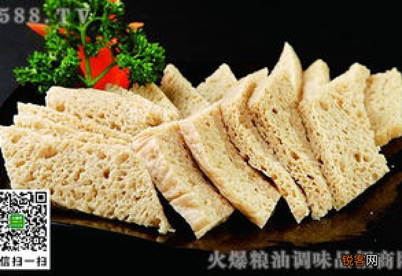 水面筋是什么 水面筋有什么营养价值