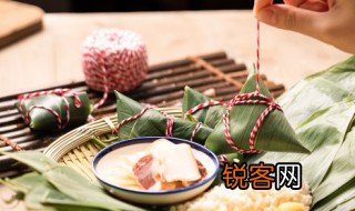 端午节的来历100字 有关端午节的来历100字