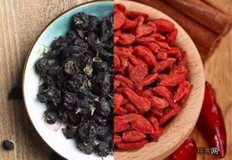 红枸杞和黑枸杞泡酒哪个好