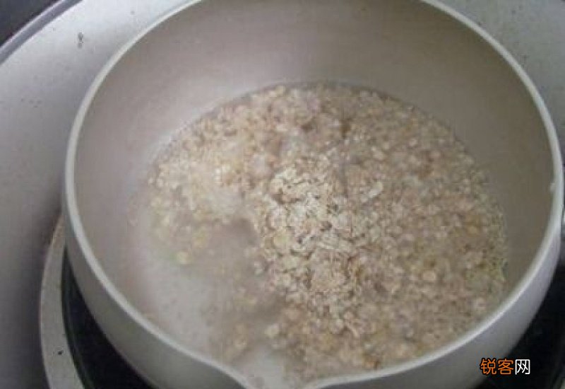 豆浆和燕麦可以泡在一起喝吗