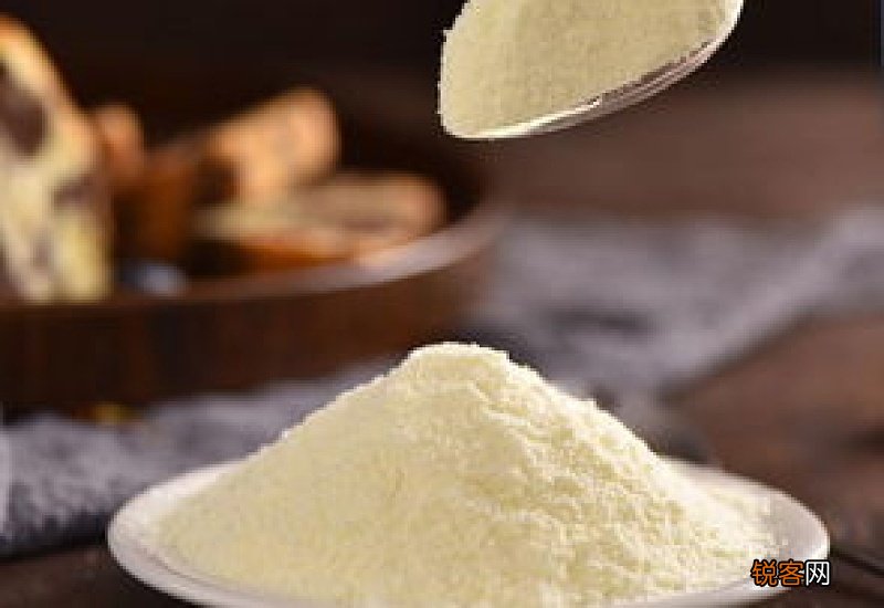 生牛乳和脱脂乳粉区别
