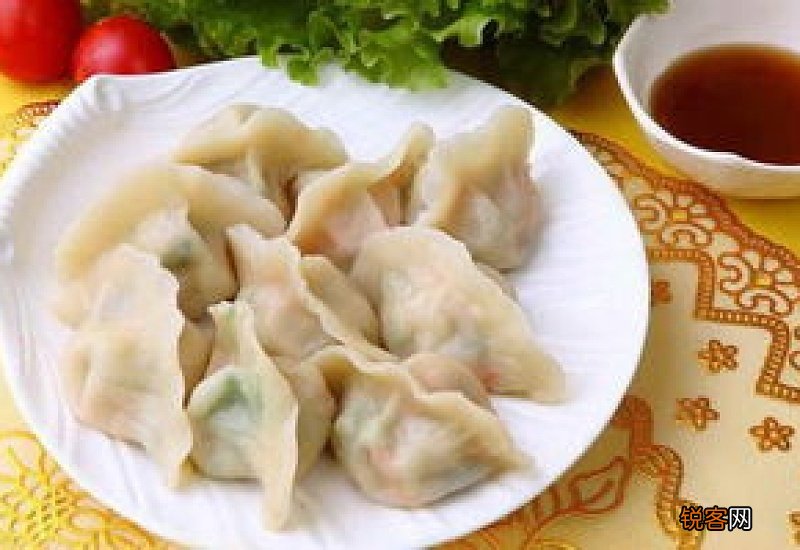 水饺的热量高吗 一个水饺的热量是多少
