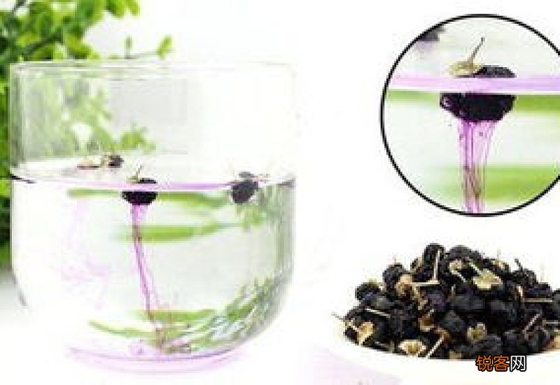 一斤黑枸杞泡多少酒