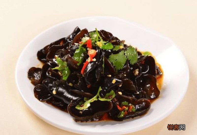 凉拌好的木耳隔夜还能吃吗