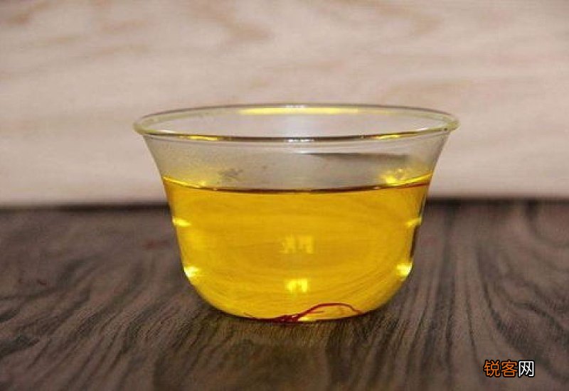 藏红花可以和蜂蜜一起泡水喝吗?