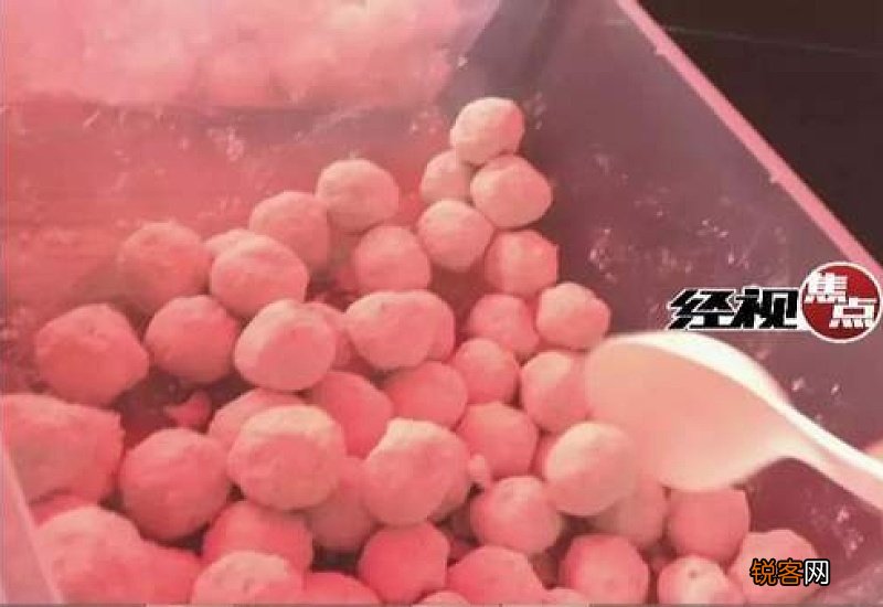 汤圆变红是什么原因 受酵米面黄杆菌污染