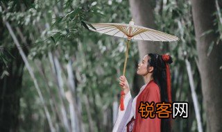 描写雨的诗句唯美 描写雨的唯美诗句都有什么