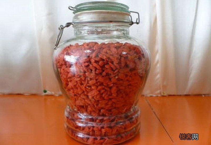 杨梅可以和枸杞子一起泡酒吗