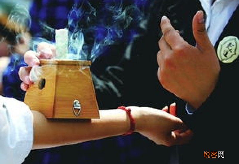 艾灸一年四季都可以灸吗