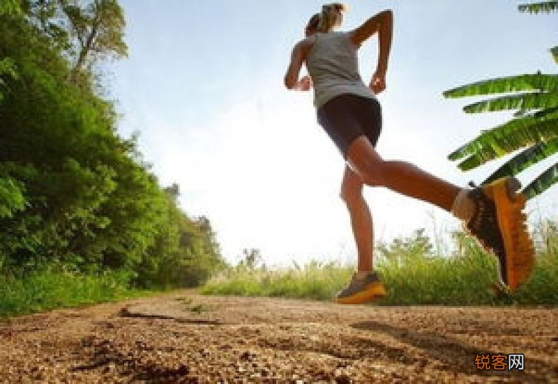 跑步在什么时候跑最好