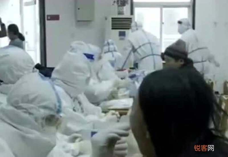 新冠核酸检测为何增加肛拭子采样