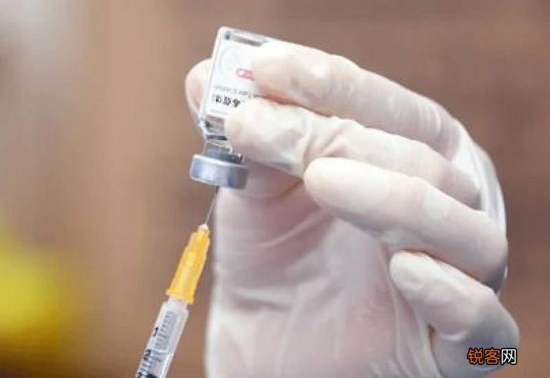 新冠疫苗第二针打哪只手