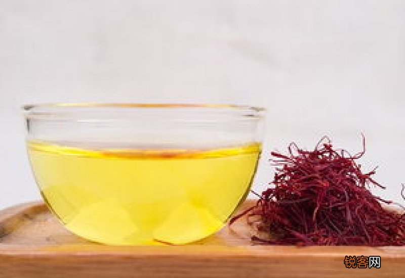藏红花与什么搭配最好