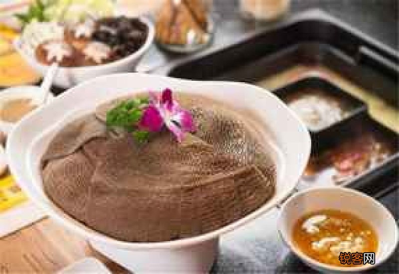 毛肚有点臭味正常么