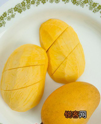 催熟芒果可放心吃