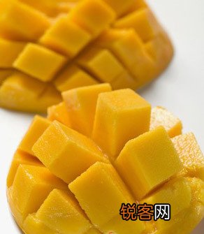 催熟芒果可放心吃