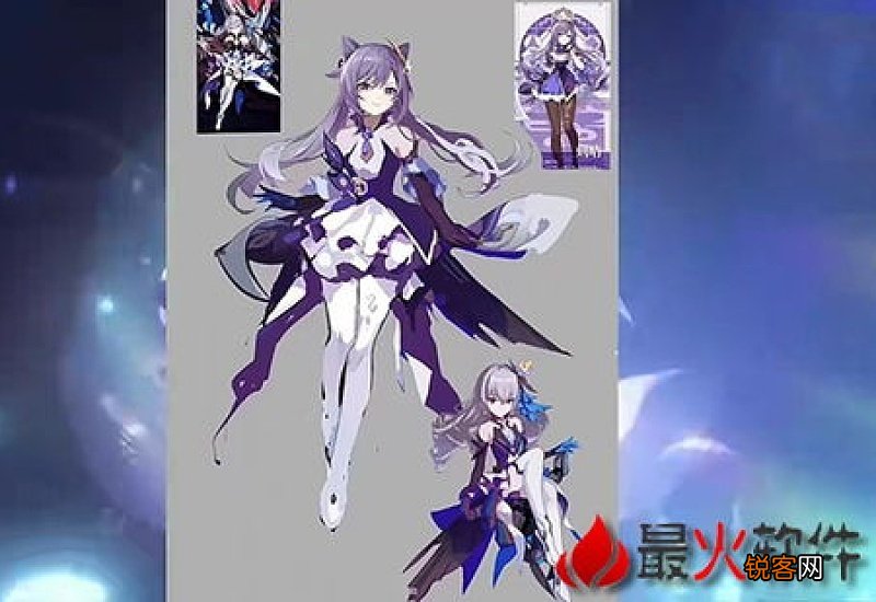 原神2.4版本皮肤有什么用 原神2.4版本皮肤有什么