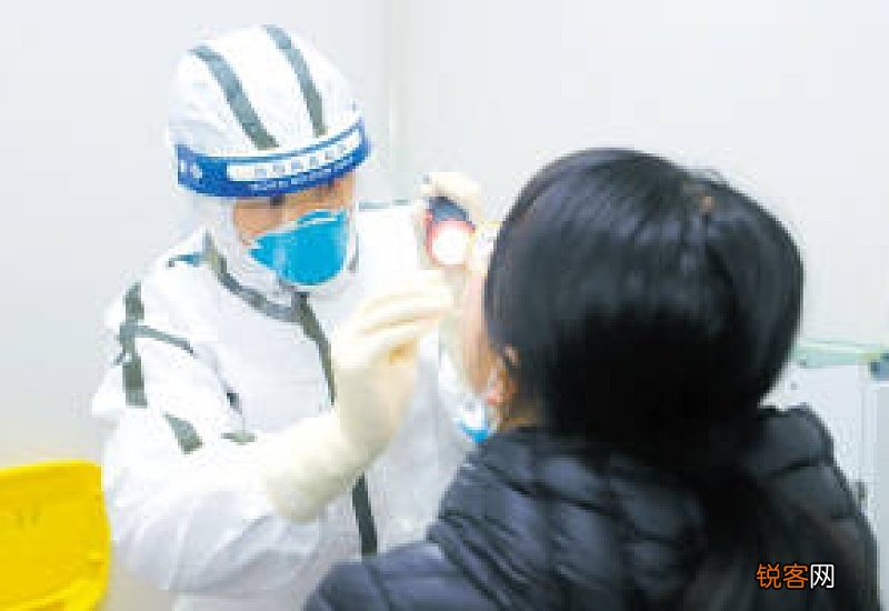 肛拭子核酸检测痛吗