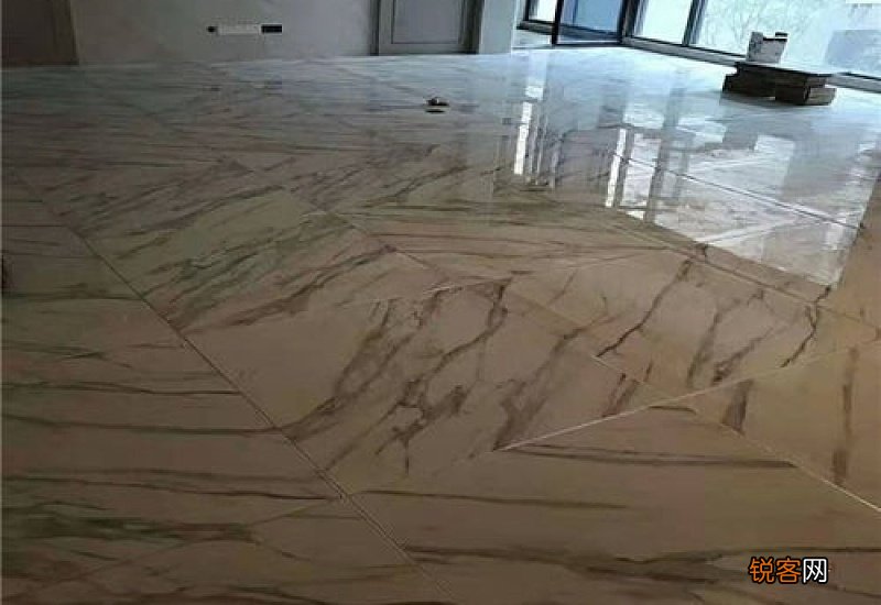 家里水泥地太脏怎么办