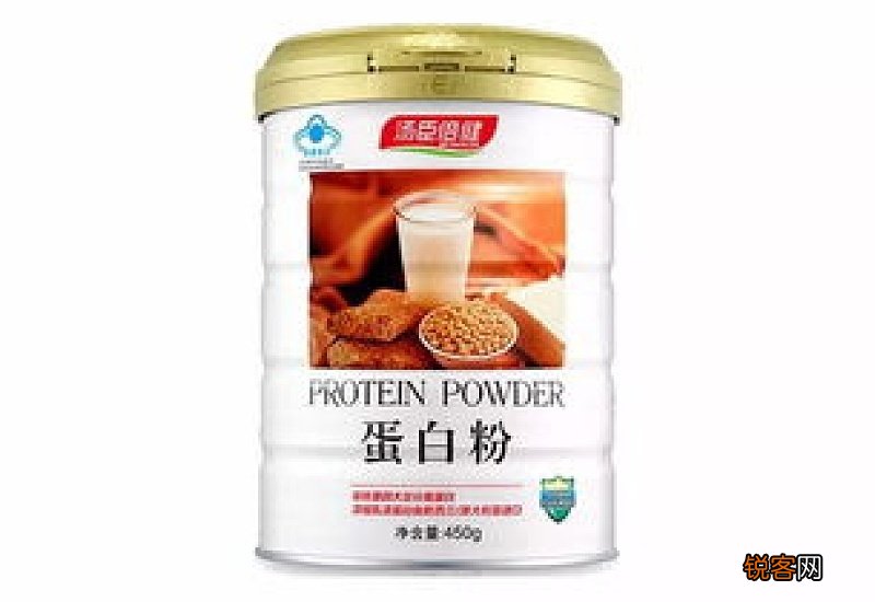 汤臣倍健的蛋白质粉是大豆蛋白还是乳清蛋白